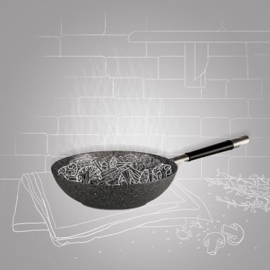 Főző edények és tartozékok